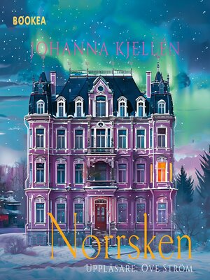 cover image of Norrsken